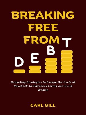 cover image of Breaking Free From Debt